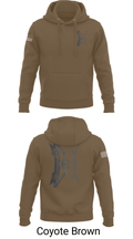 Delta Company 1-200INF BN 51320314 Hoodie - 43