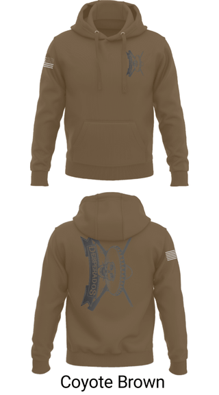Hoodie, , Army, Teamtime, Team time, sublimation, custom sports apparel, team uniforms, spirit wear, spiritwear, sports uniforms, custom shirts, team store, custom team store, fundraiser sports, apparel fundraiser