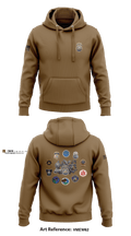 Carnage Co 2-108IN 24566913 Hoodie - 3