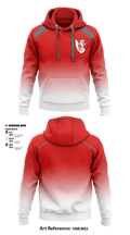 The Fighting 36th 22995999 Hoodie - 1