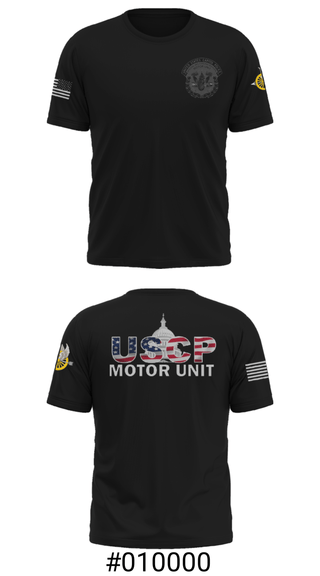 Short Sleeve Performance Shirt, , Police, Teamtime, Team time, sublimation, custom sports apparel, team uniforms, spirit wear, spiritwear, sports uniforms, custom shirts, team store, custom team store, fundraiser sports, apparel fundraiser