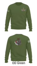 764th EOD 38485601 Crew Neck Sweatshirt - 9