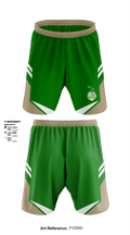 Montessori Seeds Of Education 89248990 Athletic Shorts With Pockets - 1