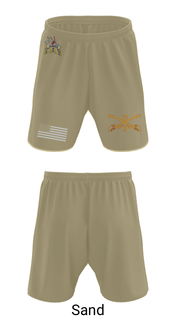 Athletic Shorts With Pockets, , Army, Teamtime, Team time, sublimation, custom sports apparel, team uniforms, spirit wear, spiritwear, sports uniforms, custom shirts, team store, custom team store, fundraiser sports, apparel fundraiser