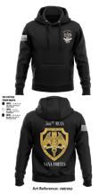 566th MCAS- Army 77440363 Hoodie - 57