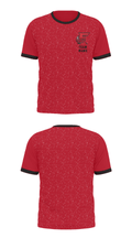 Fallbrook girls field hockey 45582540 Short Sleeve Performance Shirt - 26