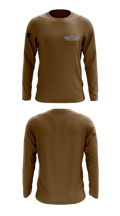 1st Light Armored Reconnaissance 57120954 Long Sleeve Performance Shirt - 2
