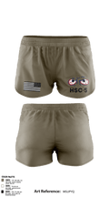 HSC-5 92316716 Ranger Panties - 1