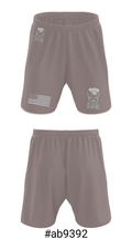 776 Brigade Engineer Batallion 36594934 Athletic Shorts With Pockets - 24