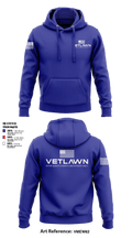 Vetlawn 83001110 Hoodie - 4