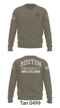 MMA ROTC 42727099 Crew Neck Sweatshirt - 11
