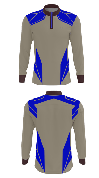 Quarter Zip Jacket, , Marines, Teamtime, Team time, sublimation, custom sports apparel, team uniforms, spirit wear, spiritwear, sports uniforms, custom shirts, team store, custom team store, fundraiser sports, apparel fundraiser
