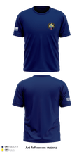 39TH IBCT 92092607 Short Sleeve Performance Shirt - 2