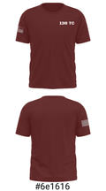 138 TC 37109423 Short Sleeve Performance Shirt - 31