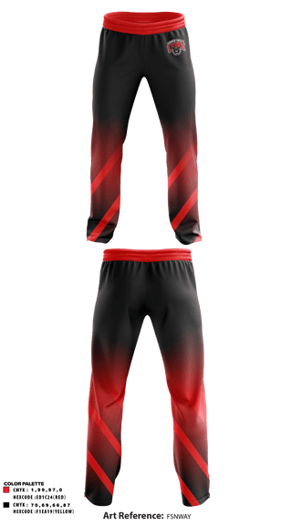 Sweatpants, Brandon Valley High School Soccer, Men's Soccer, Teamtime, Team time, sublimation, custom sports apparel, team uniforms, spirit wear, spiritwear, sports uniforms, custom shirts, team store, custom team store, fundraiser sports, apparel fundraiser