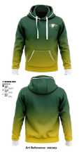 Summit Middle School  Cross Country 93148047 Hoodie - 1