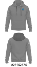 Kenston Middle School 10997372 Hoodie - 38