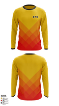 BPH 93873873 Long Sleeve Performance Shirt - 1