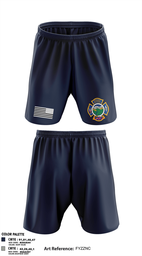 Athletic Shorts With Pockets, , Fire Department, Teamtime, Team time, sublimation, custom sports apparel, team uniforms, spirit wear, spiritwear, sports uniforms, custom shirts, team store, custom team store, fundraiser sports, apparel fundraiser