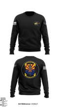 Air Evac 12 86167838 Crew Neck Sweatshirt - 1