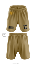 1MRB 68890519 Athletic Shorts With Pockets - 13