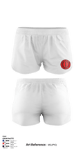Alpha One Security Group 81233537 Women's Shorts - 2