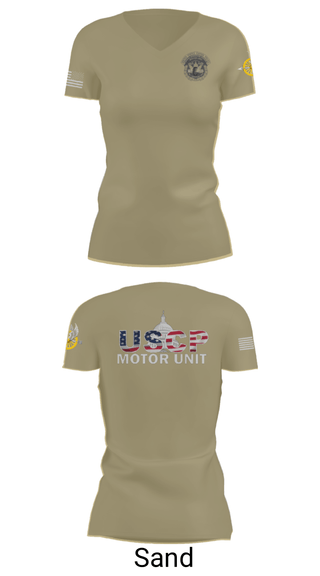 Women's Short Sleeve Vneck Shirt, , Police, Teamtime, Team time, sublimation, custom sports apparel, team uniforms, spirit wear, spiritwear, sports uniforms, custom shirts, team store, custom team store, fundraiser sports, apparel fundraiser