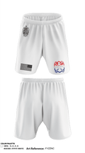 Hmx-1 76968790 Athletic Shorts With Pockets - 1