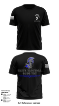 Elite Tactical 5830728 Short Sleeve Performance Shirt - 1