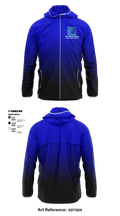 The Glass Geeks 54701173 Windbreaker - 1