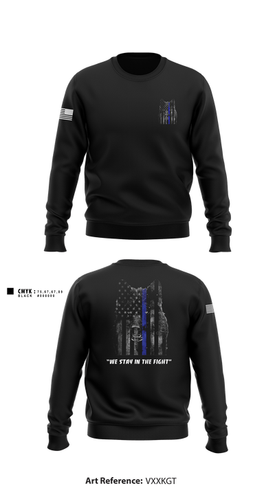 N29 26645110 Crew Neck Sweatshirt - 1