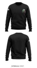 Junk Heroes 27502871 Crew Neck Sweatshirt - 33