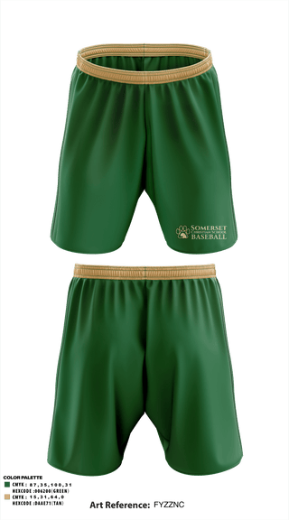 Athletic Shorts With Pockets, Somerset Christian School Baseball, Baseball, Teamtime, Team time, sublimation, custom sports apparel, team uniforms, spirit wear, spiritwear, sports uniforms, custom shirts, team store, custom team store, fundraiser sports, apparel fundraiser