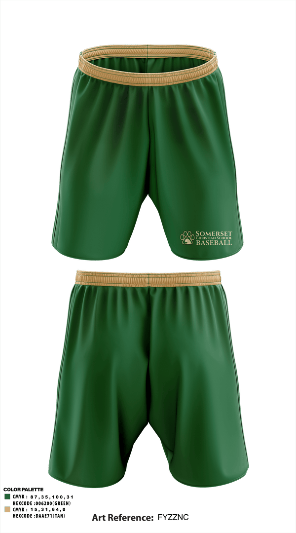 Athletic Shorts With Pockets, Somerset Christian School Baseball, Baseball, Teamtime, Team time, sublimation, custom sports apparel, team uniforms, spirit wear, spiritwear, sports uniforms, custom shirts, team store, custom team store, fundraiser sports, apparel fundraiser