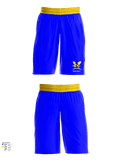 Hand Middle School Basketball 63566499 Womens Basketball Shorts - 1