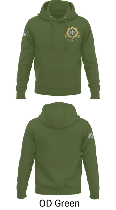 2CR FA 4309382 Hoodie - 46