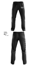Delta Company "Outlaws" 47733508 Sweatpants - 2
