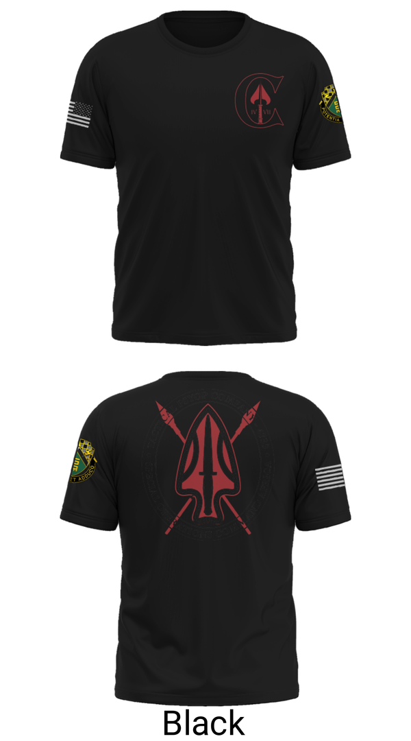 Short Sleeve Performance Shirt, , Army, Teamtime, Team time, sublimation, custom sports apparel, team uniforms, spirit wear, spiritwear, sports uniforms, custom shirts, team store, custom team store, fundraiser sports, apparel fundraiser