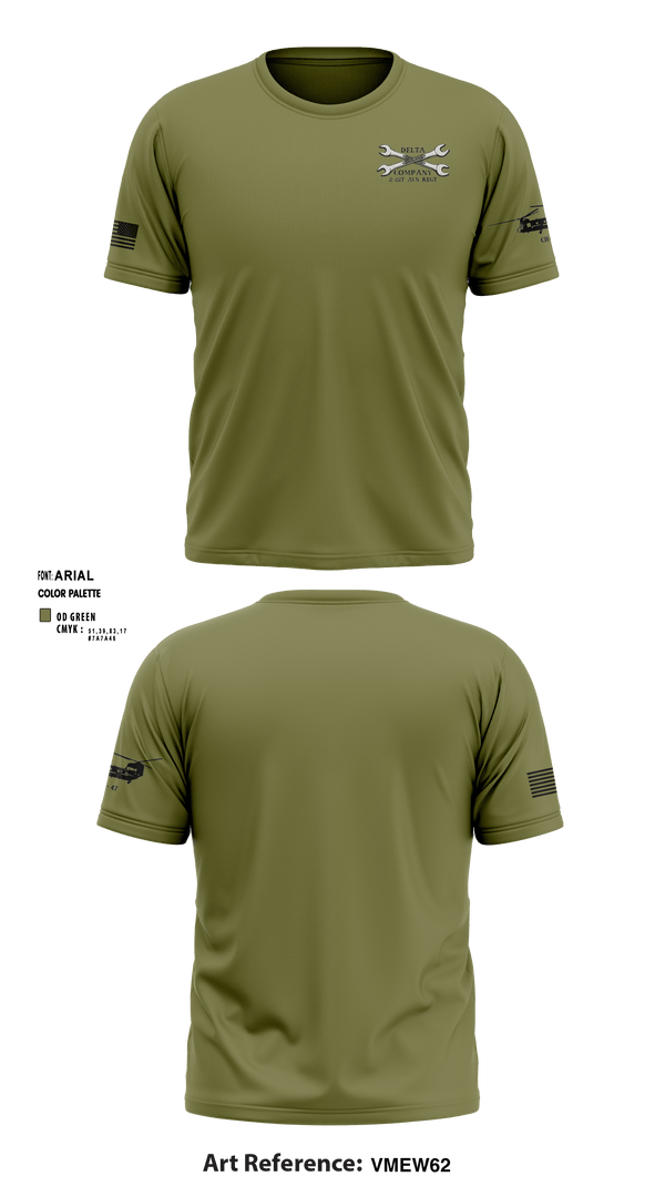 Short Sleeve Performance Shirt, , Army, Teamtime, Team time, sublimation, custom sports apparel, team uniforms, spirit wear, spiritwear, sports uniforms, custom shirts, team store, custom team store, fundraiser sports, apparel fundraiser