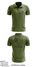 C4 36536830 Short Sleeve Performance Polo - 8