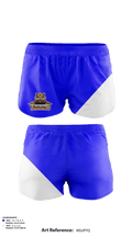 B. F. Liddell Middle 87904810 Track Shorts - 1