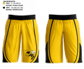 East Central High School Basketball 73676982 Baseball Pants - 1
