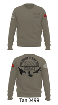 SOTF TU NORTH 40081354 Crew Neck Sweatshirt - 11