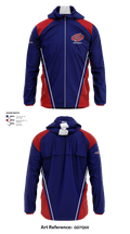 Storm 55386089 Windbreaker - 1