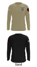 3rd battalion 5th Marines 17647737 Long Sleeve Performance Shirt - 17