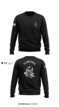 SFOD-A 11 96174000 Crew Neck Sweatshirt - 1