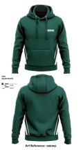 Vet2Vet Center 1312359 Hoodie - 1