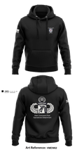 MCPOD-XVIII ABN CORPS 34488688 Hoodie - 8