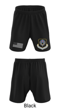 DET2 TACP 24STS 21679198 Athletic Shorts With Pockets - 26