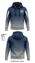 Warren Central High School Volleyball 59063240 Hoodie - 1